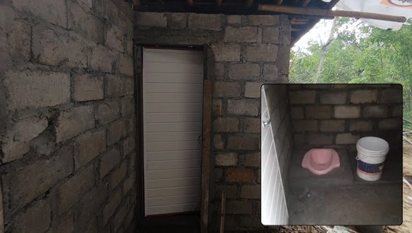 Foto Pembangunan 100%