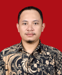 LUKMAN HIDAYAT