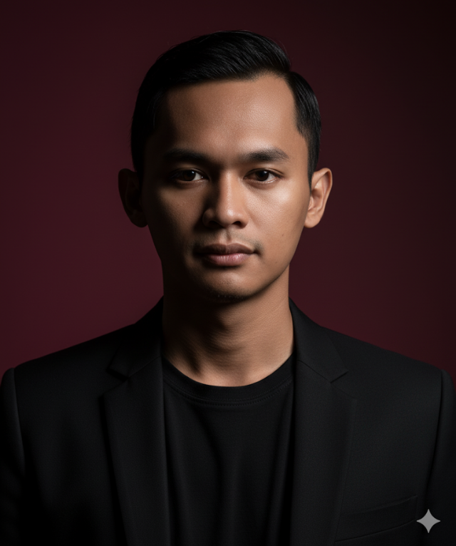 HENDRI NUR INDRA