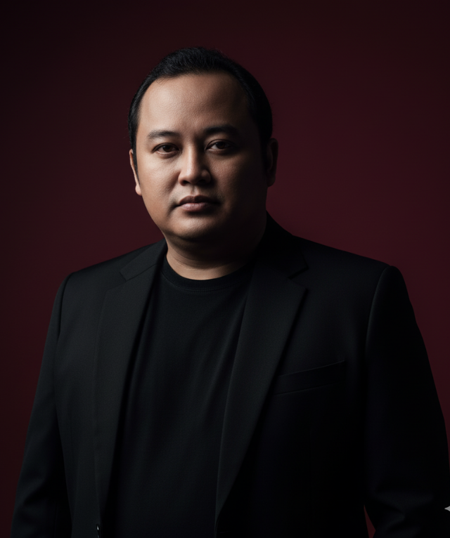 IGNATIUS PUJIHANTONO