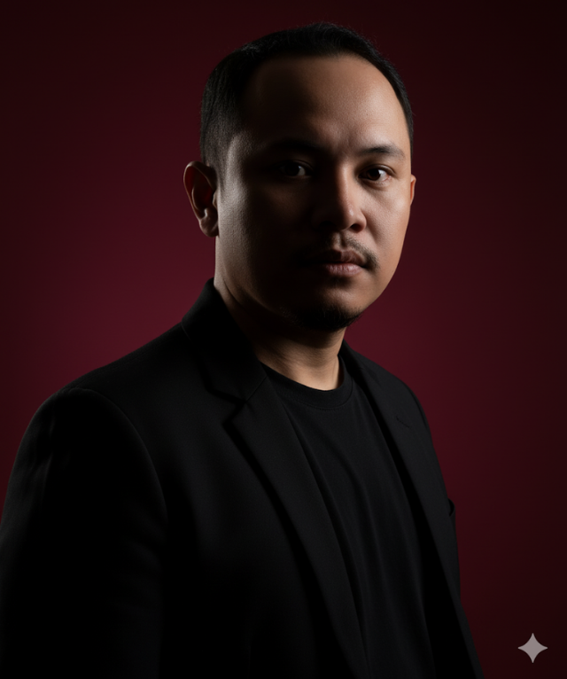LUKMAN HIDAYAT