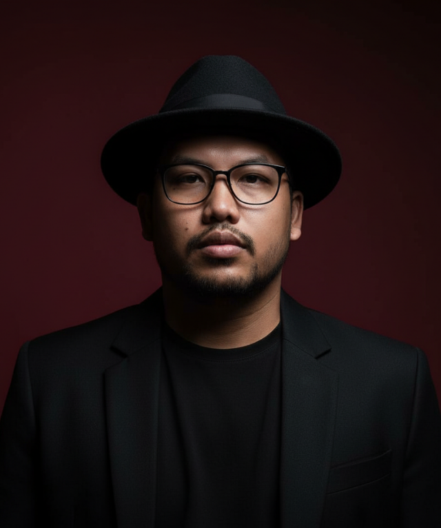 BAYU SULAKSONO