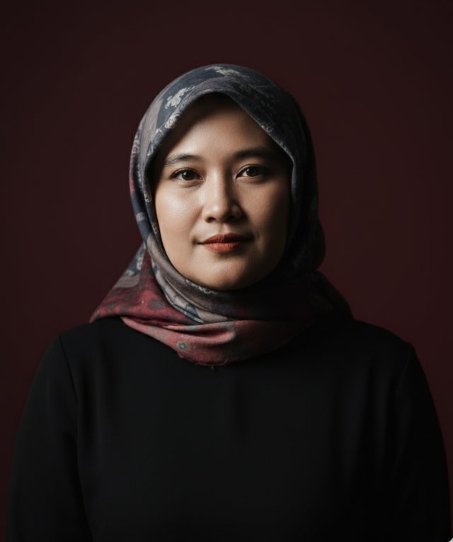 FAJAR NURYANTI