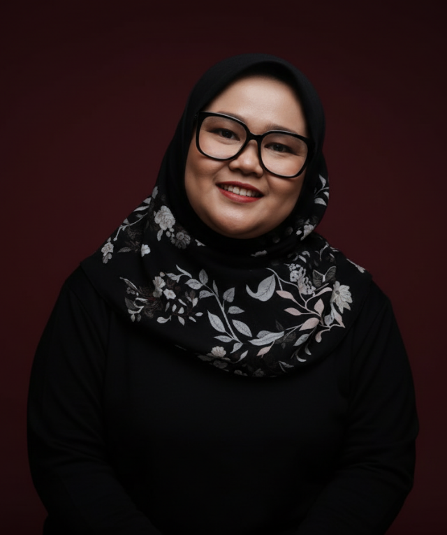 ARMITALIA ANDRI PUSPITA