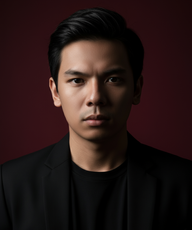 FAJAR ARI WIBOWO