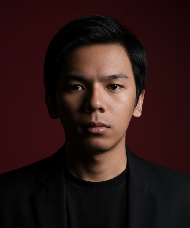FAJAR ARI WIBOWO